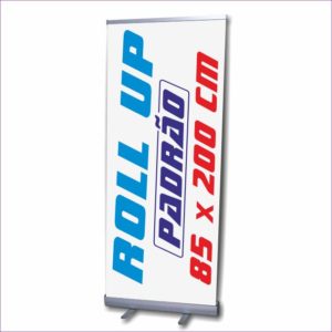 roll-up 85 x 200 barato