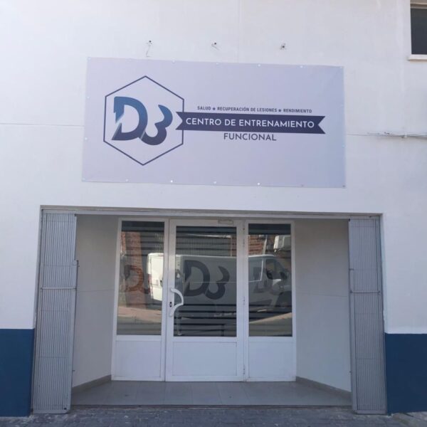 lonas publicitária