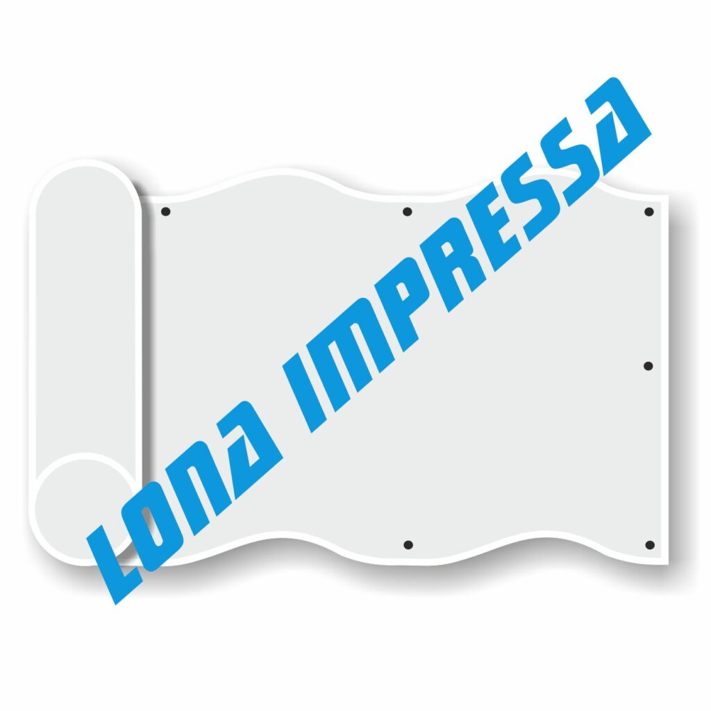 lona impressa
